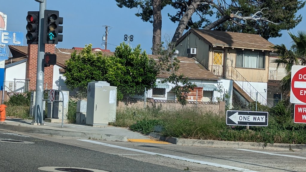 Angel Motel - Motel in Orange , United States of America