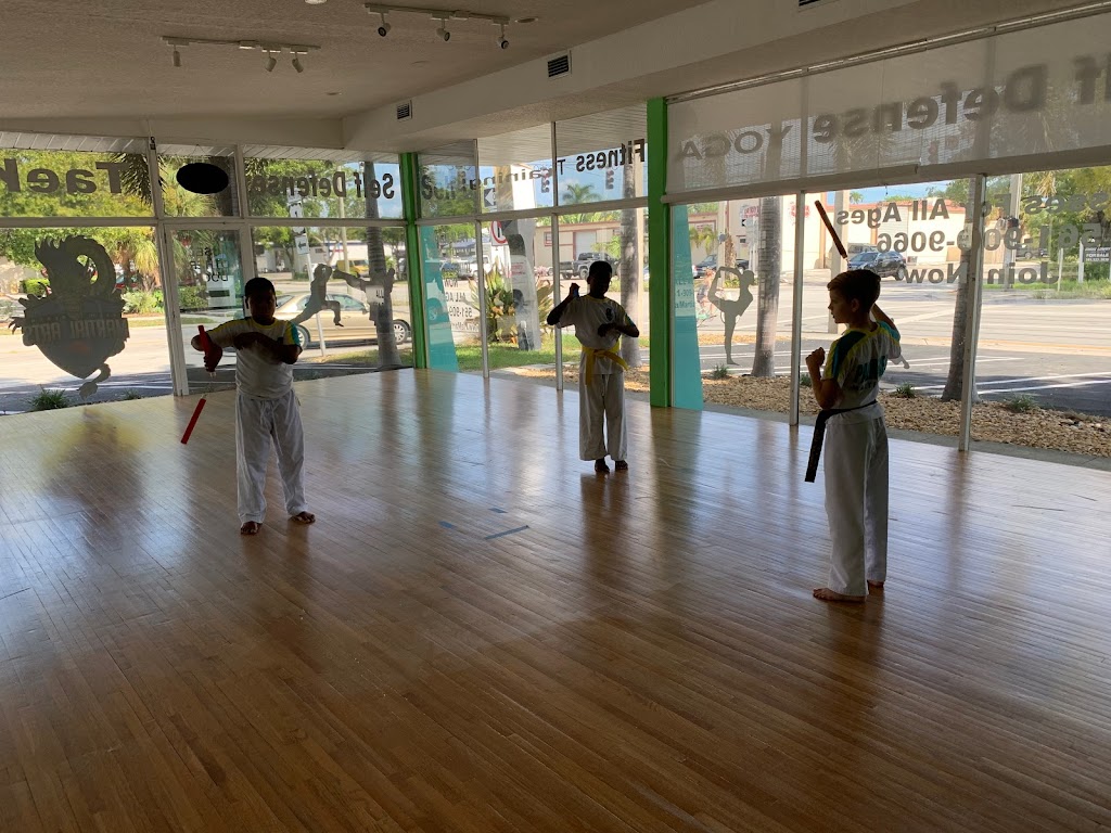  Palm Beach Martial Arts