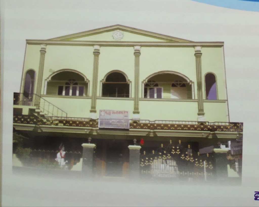 Dr. Dr S V Krishna Rao Krishna Medicare