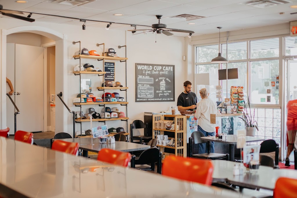 Photo of World Cup Cafe and Fair Trade Market