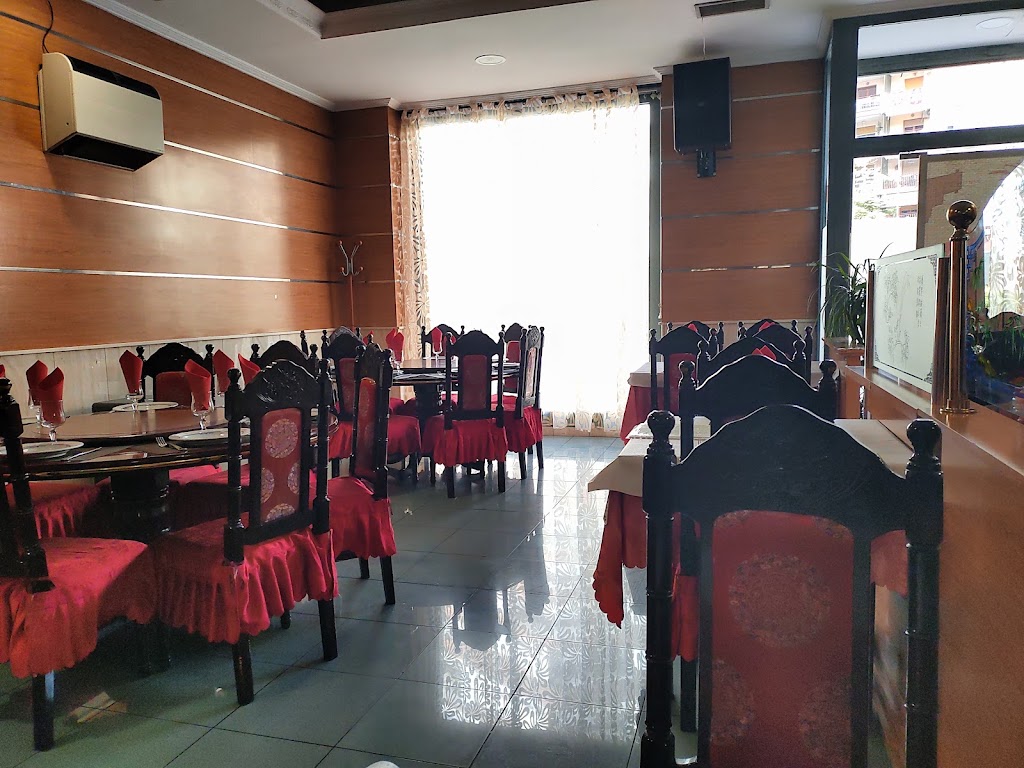 Restaurante Chino Jardin de Loto I