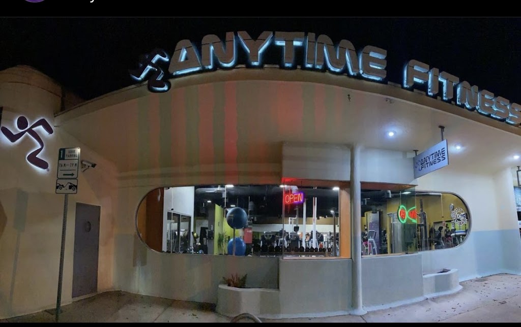  Anytime Fitness