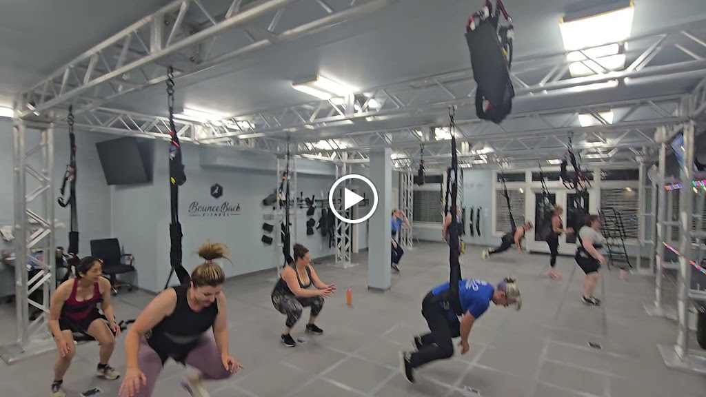  Bounce Back Fitness, LLC