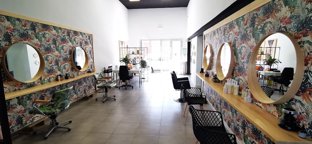 Rita Gil Belleza Organica — Interior