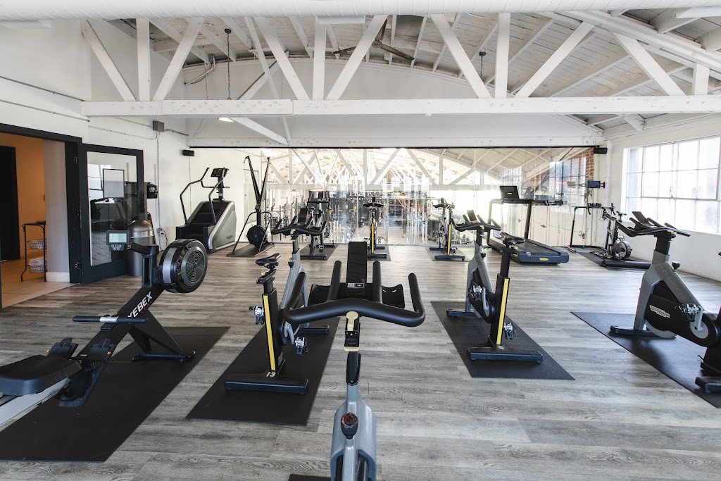  PHAROS Athletic Club