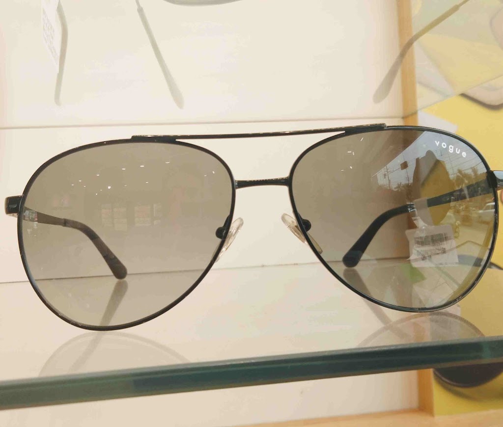 Sunglasses
