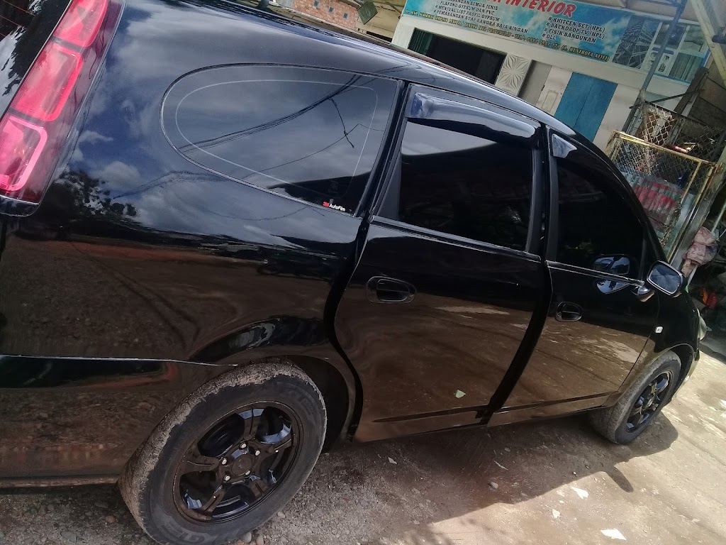 Bengkel BODY 79