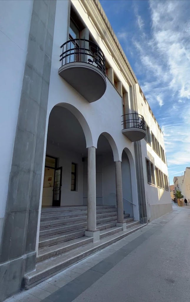 Area de Promocio Economica de Palafrugell — Del propietario