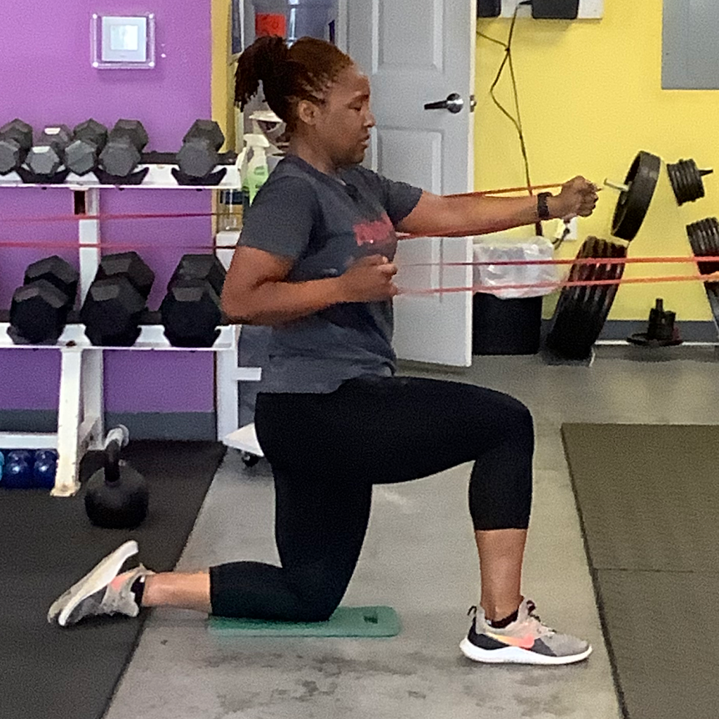  Size Healthy Fitness