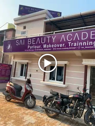 Sai Beauty Parlour And Academy