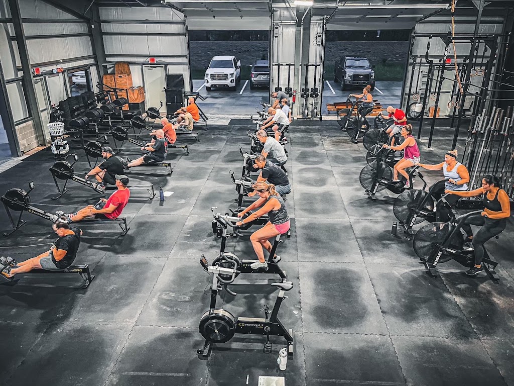  Clarksville Proving Ground