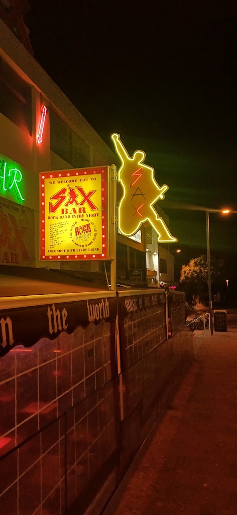 Sax Bar — Mas recientes