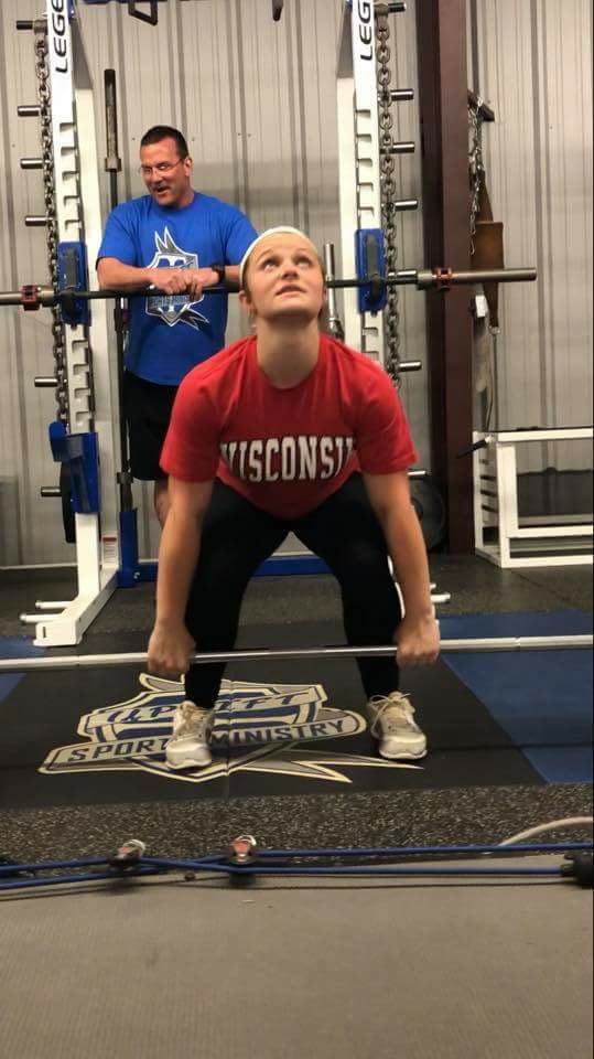  Uplift Sports Ministry