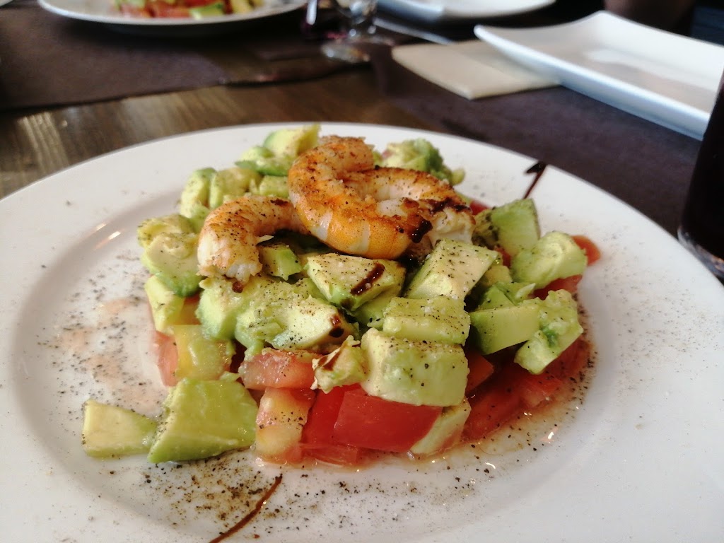 Acero — Comida y bebida
