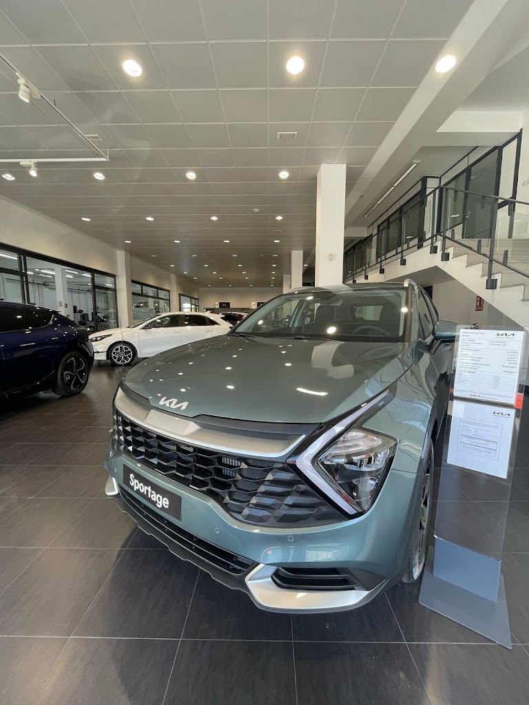 Acosta Mobility — Mas recientes