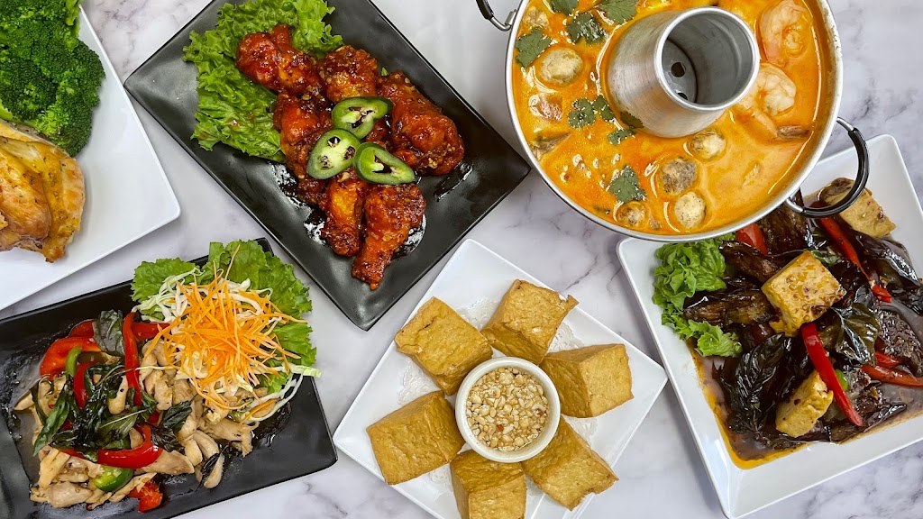 365 Thai Kitchen