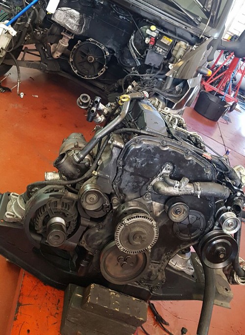 talleres eferauto — Del propietario
