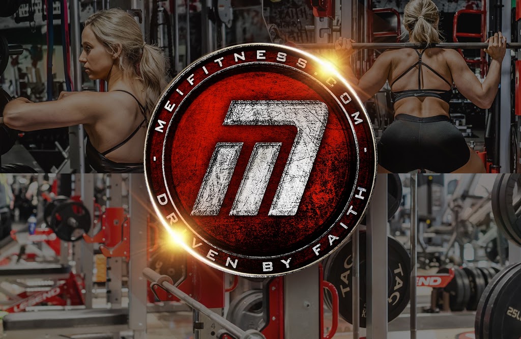  Mei Fitness - Southport