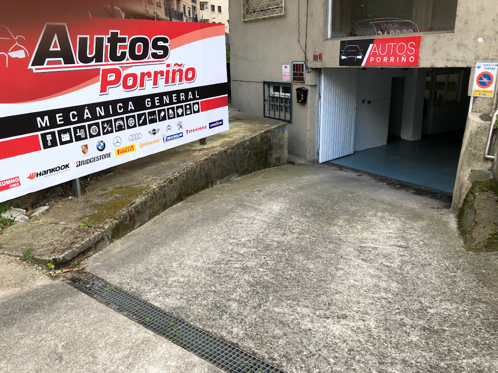 Autos Porrino