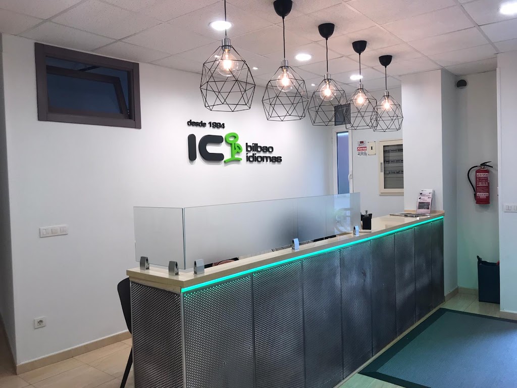 IC Bilbao Idiomas Academia de Ingles - Santutxu