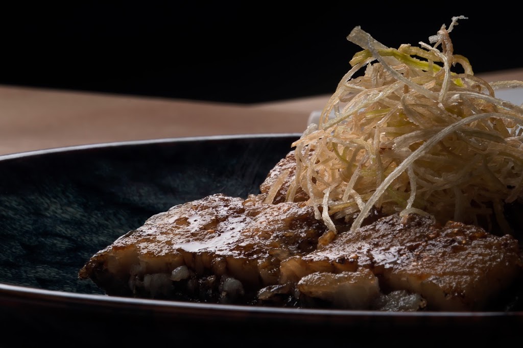 Restaurante Japones - NINTAI — Comida y bebida