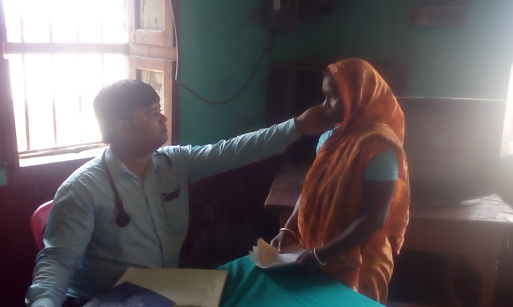 Dr. Dr Imran Mustafa