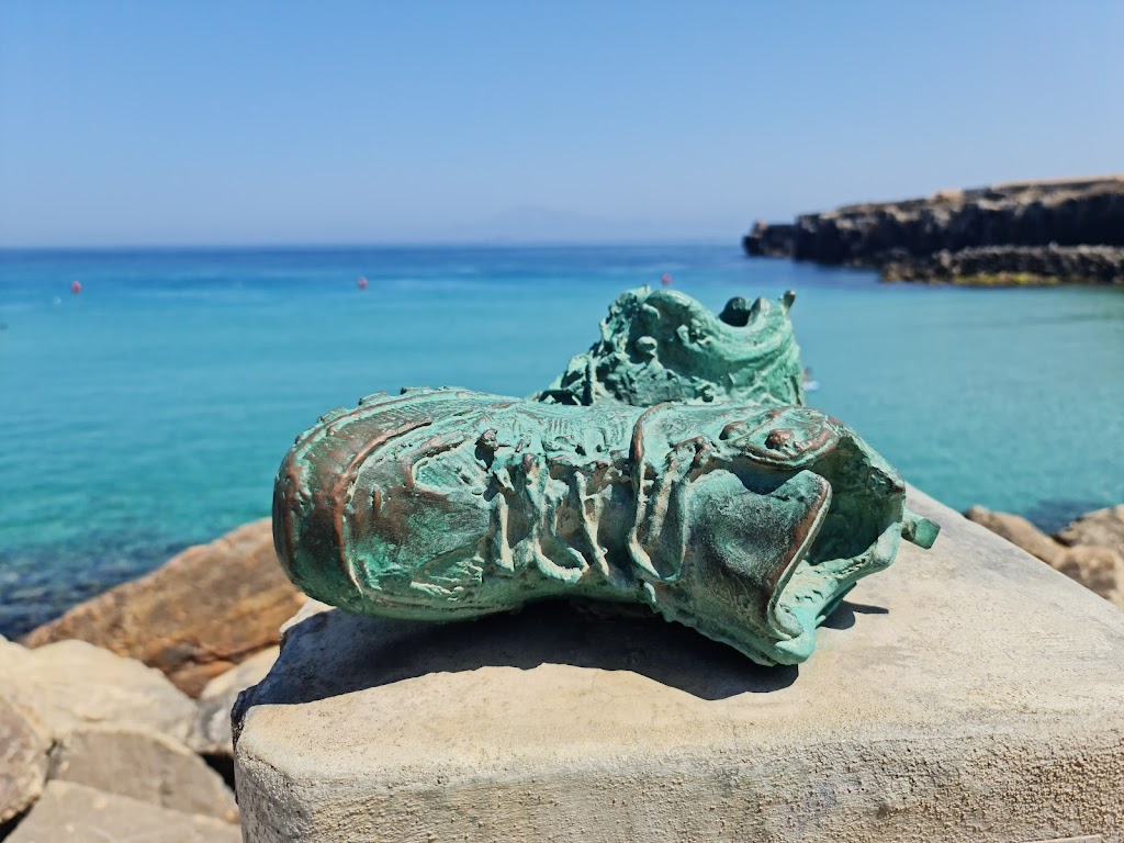 Urbanization Vigalpe 500