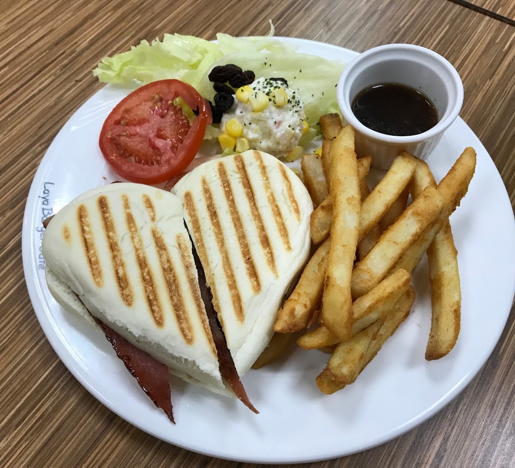 Laya burger 的照片