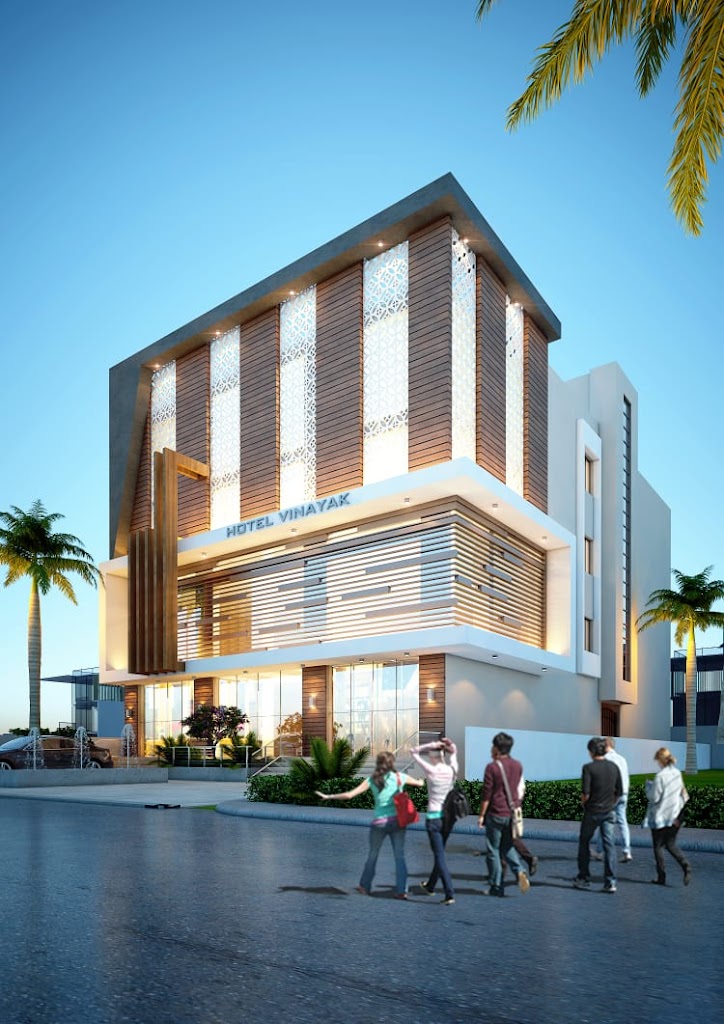 Hotel Vinayak