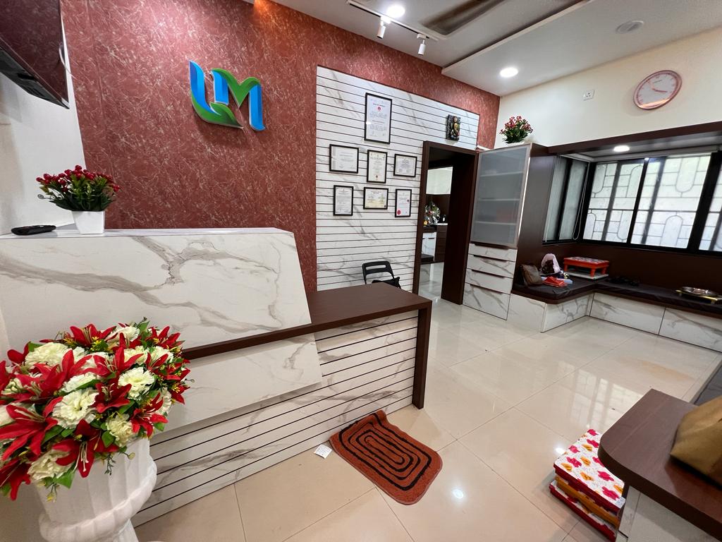 Dr. Dr Swapnil Mate Consultant Interventional Cardiologist In Pune