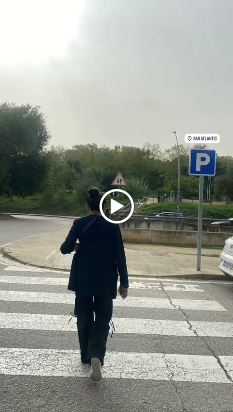 Aparcament Jutjats — Videos