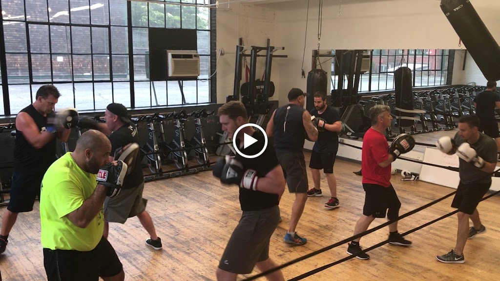  Newport Boxfit LLC