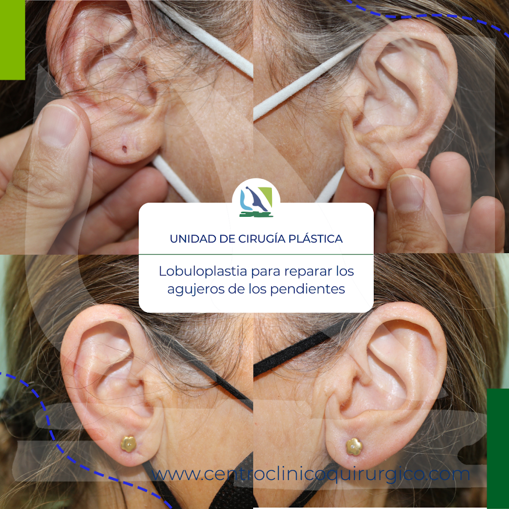 Centro Clinico Quirurgico Aranjuez — Del propietario