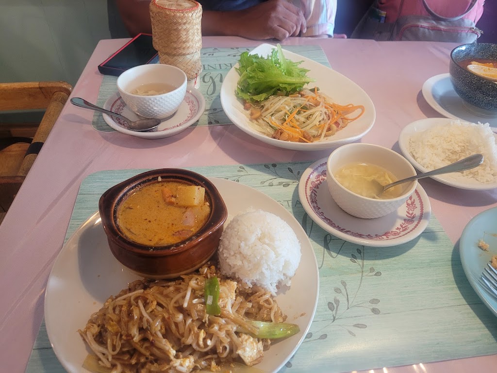 Nice Thai Cuisine