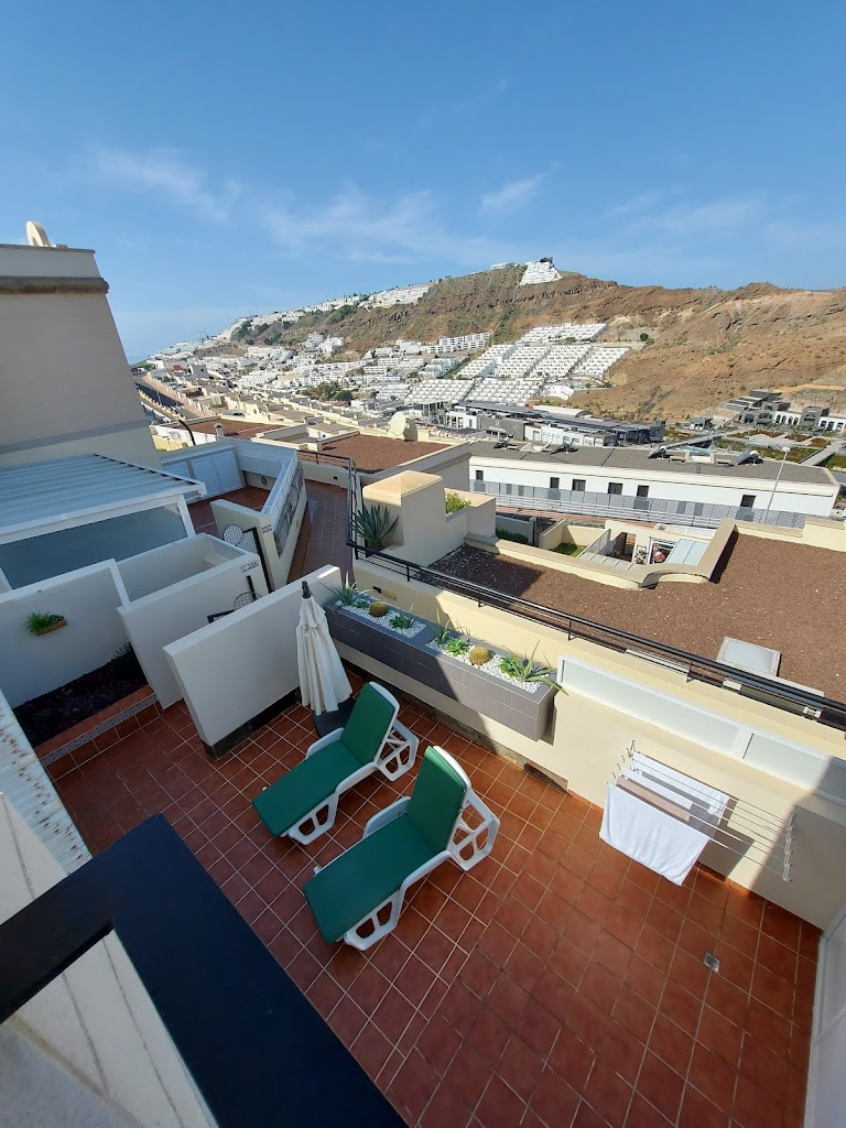 Motor Grande Puerto Rico Apartments