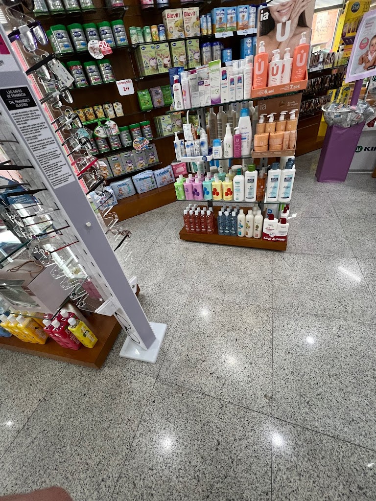 Quilis Arocas Rosa Maria