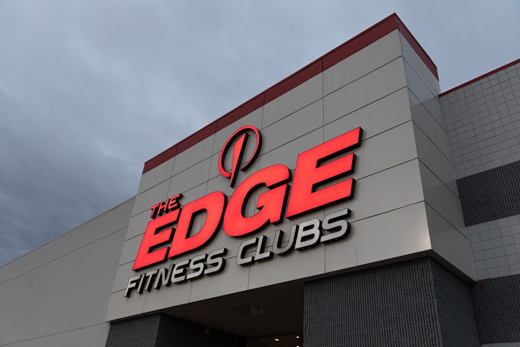  The Edge Fitness Clubs