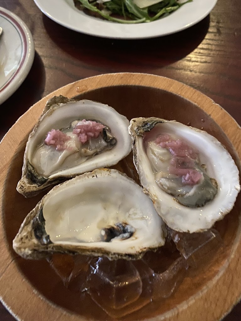 Oyster