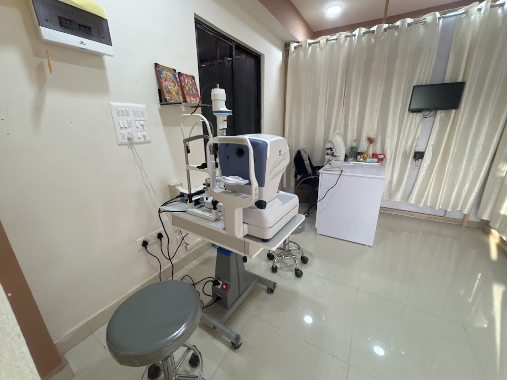 Ningthem Eye Care