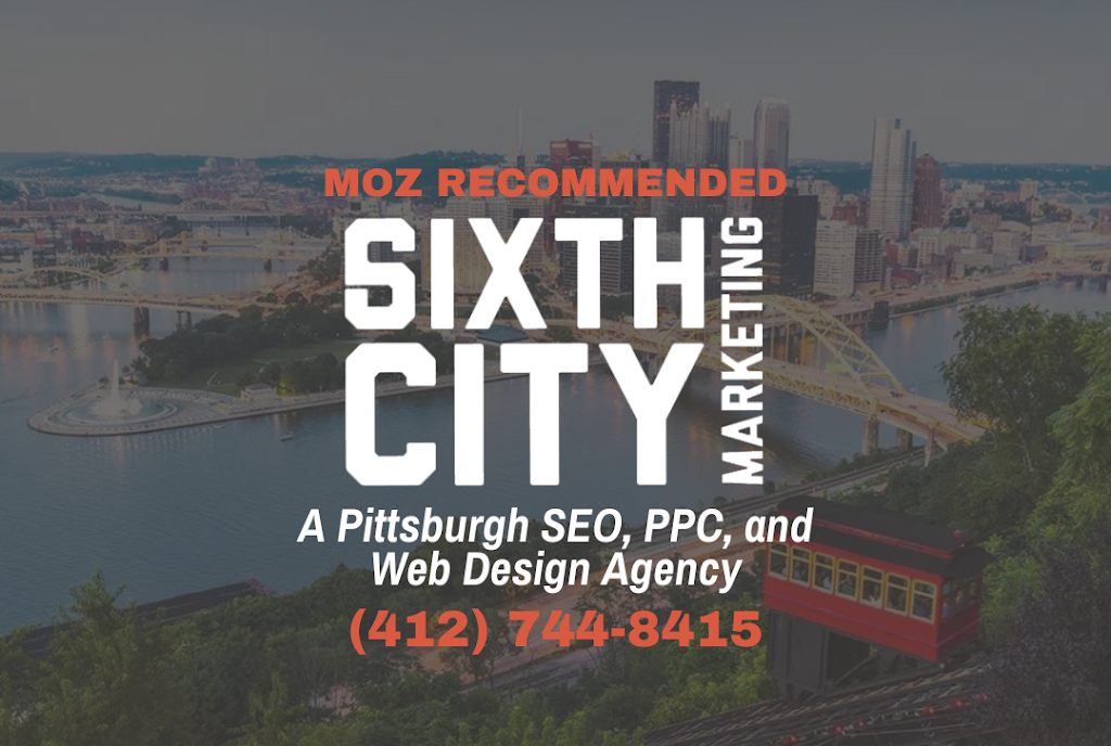 Sixth City Marketing