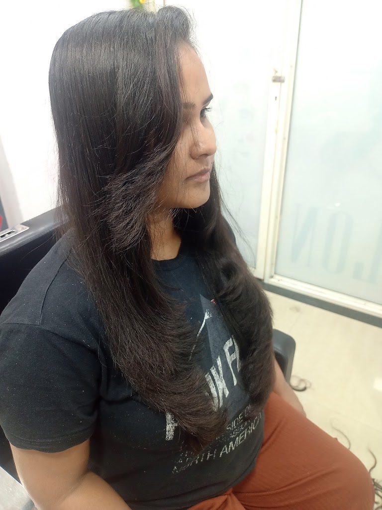 Gorgeous Glam Beauty Parlour