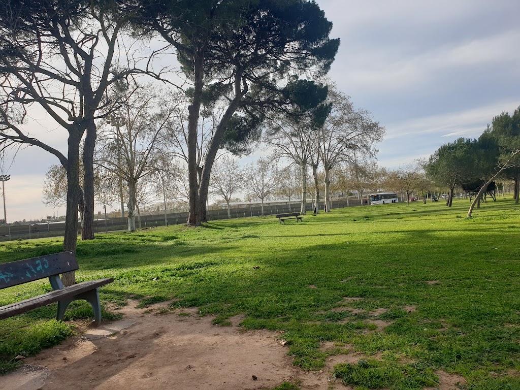 Parque de La Ribera