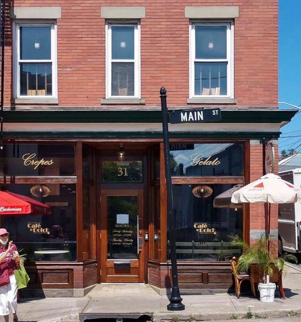 Photo of Cafe e Dolci