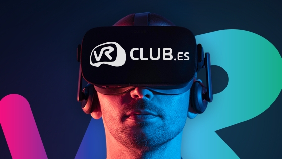 VRclub - Realidad Virtual Torrevieja