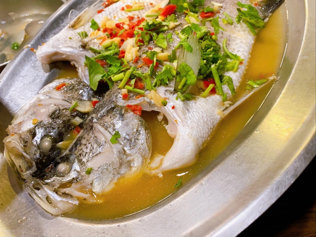 湄南小鎮泰國菜 的照片