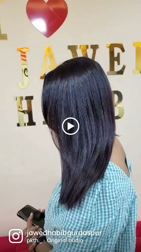 Habib S Glam Studio Unisex Salon Gurdaspur
