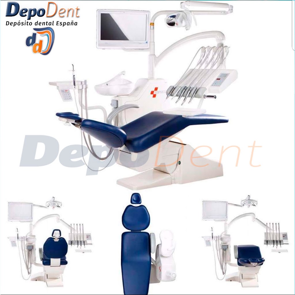 DepoDent deposito dental