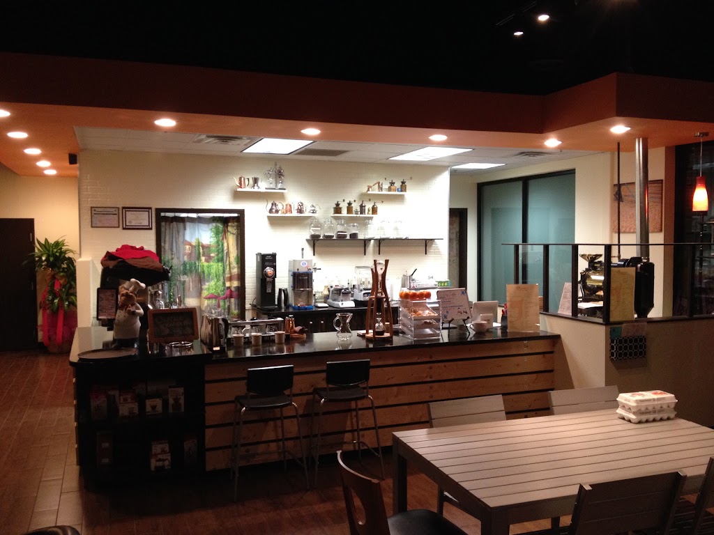 Photo of Orange Coffee Bar