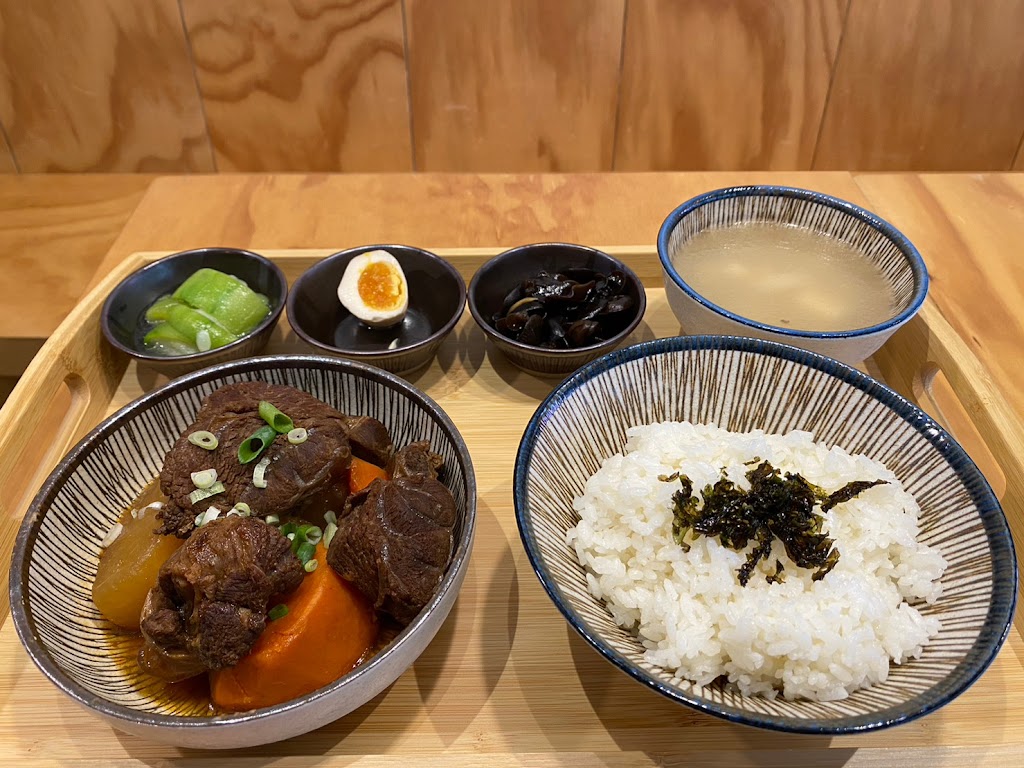 叁時叁(售完提早打烊)-南屯必吃麵食|熱門餐廳|人氣小吃|必吃餐廳|特色小吃|在地推薦餐廳 的照片