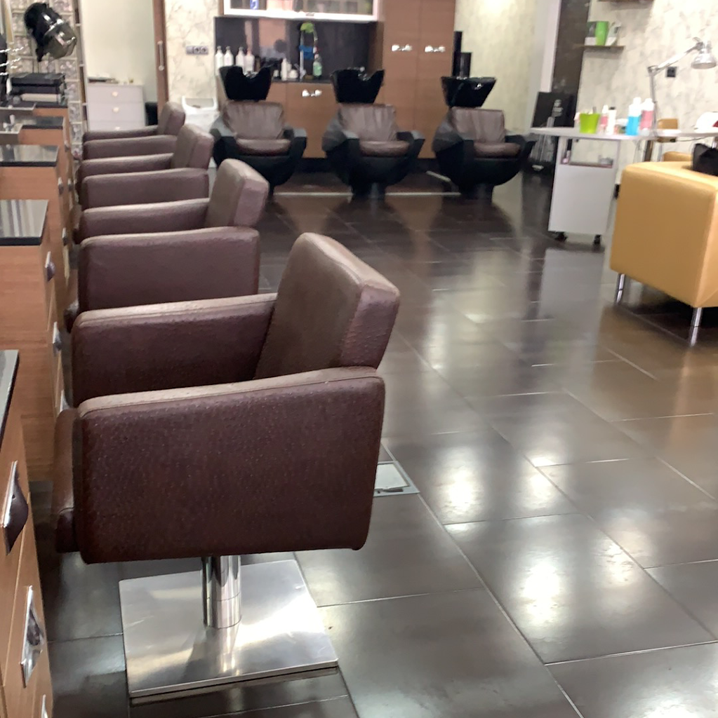 Pilar Canadas Peluqueria y estetica